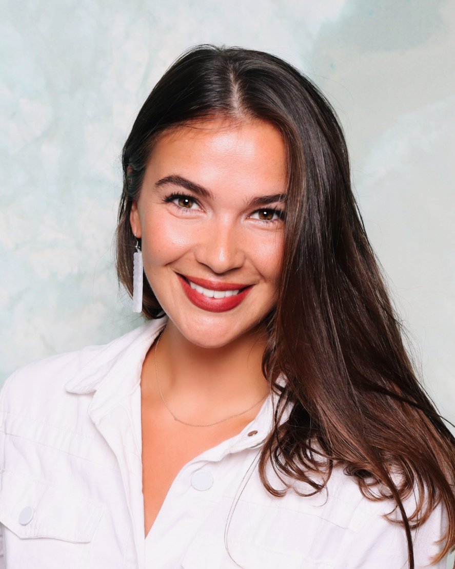 Noor Schipper, founder of Golden Thread Connections